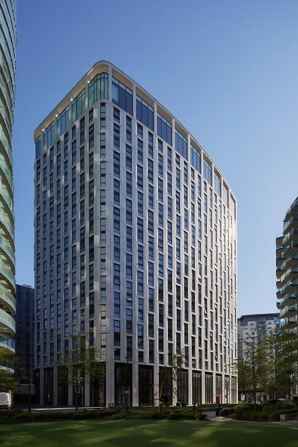 Ark Canary Wharf Londra 4*,  Regno Unito