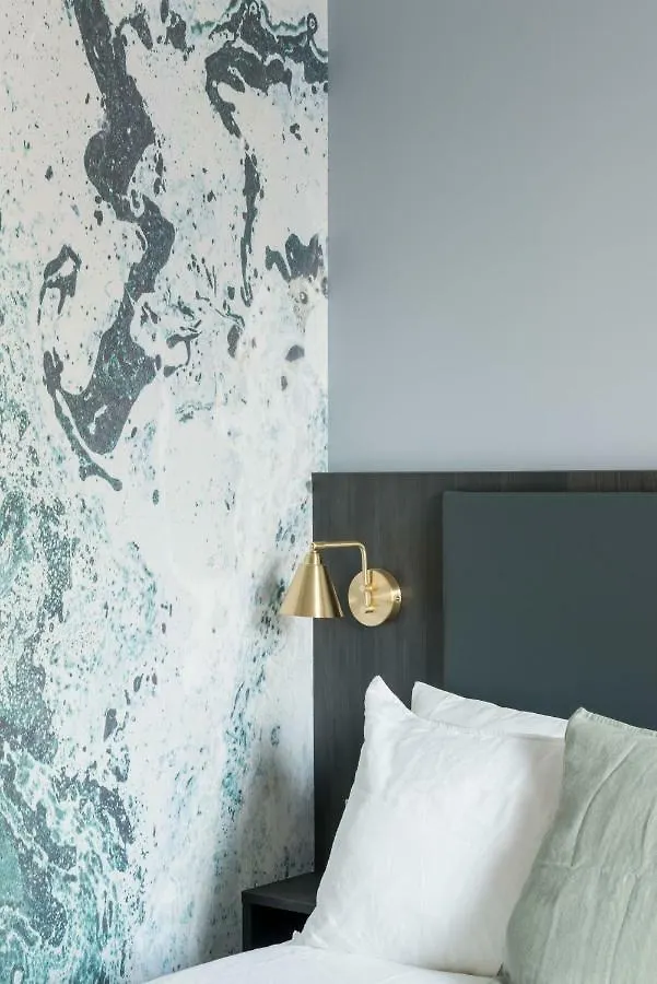 **** Aparthotel Ark Canary Wharf Londra Regno Unito