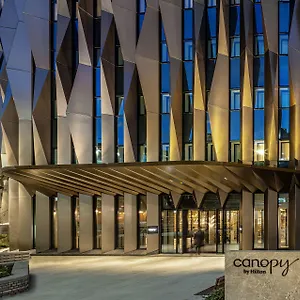 Canopy By Hilton **** Londra