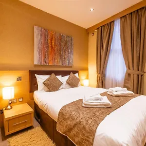 The Shoreditch *** Londra