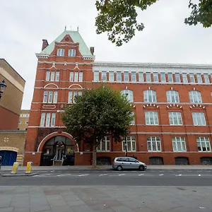 great-dover-street-apartments.cambridgehotelsuk.com/