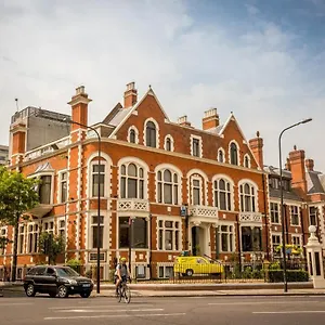 Western Peckham *** Londra